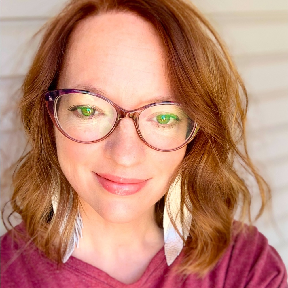 Meet your Posher, Abbey